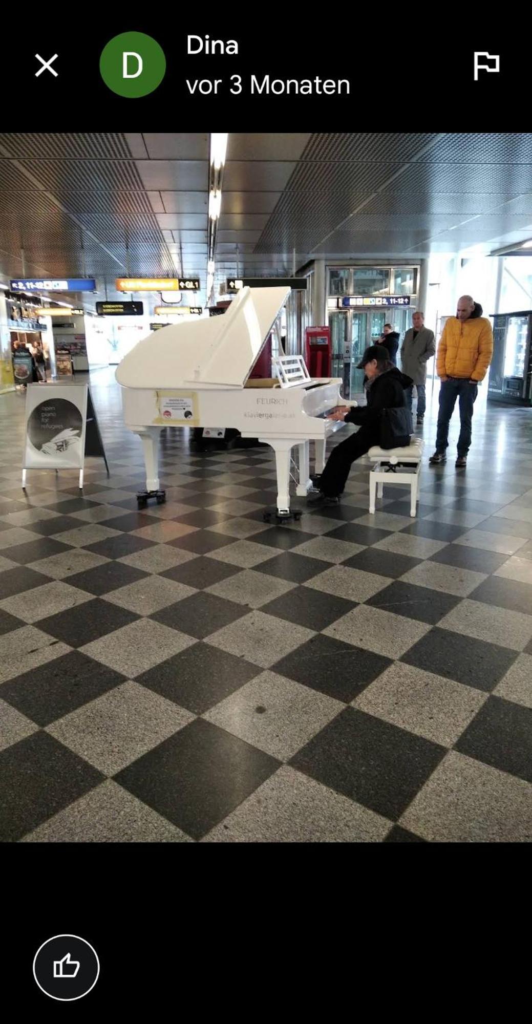 Schoene Altbauwohnung Wien Zentrum Brigittenauer Laende 32 מראה חיצוני תמונה