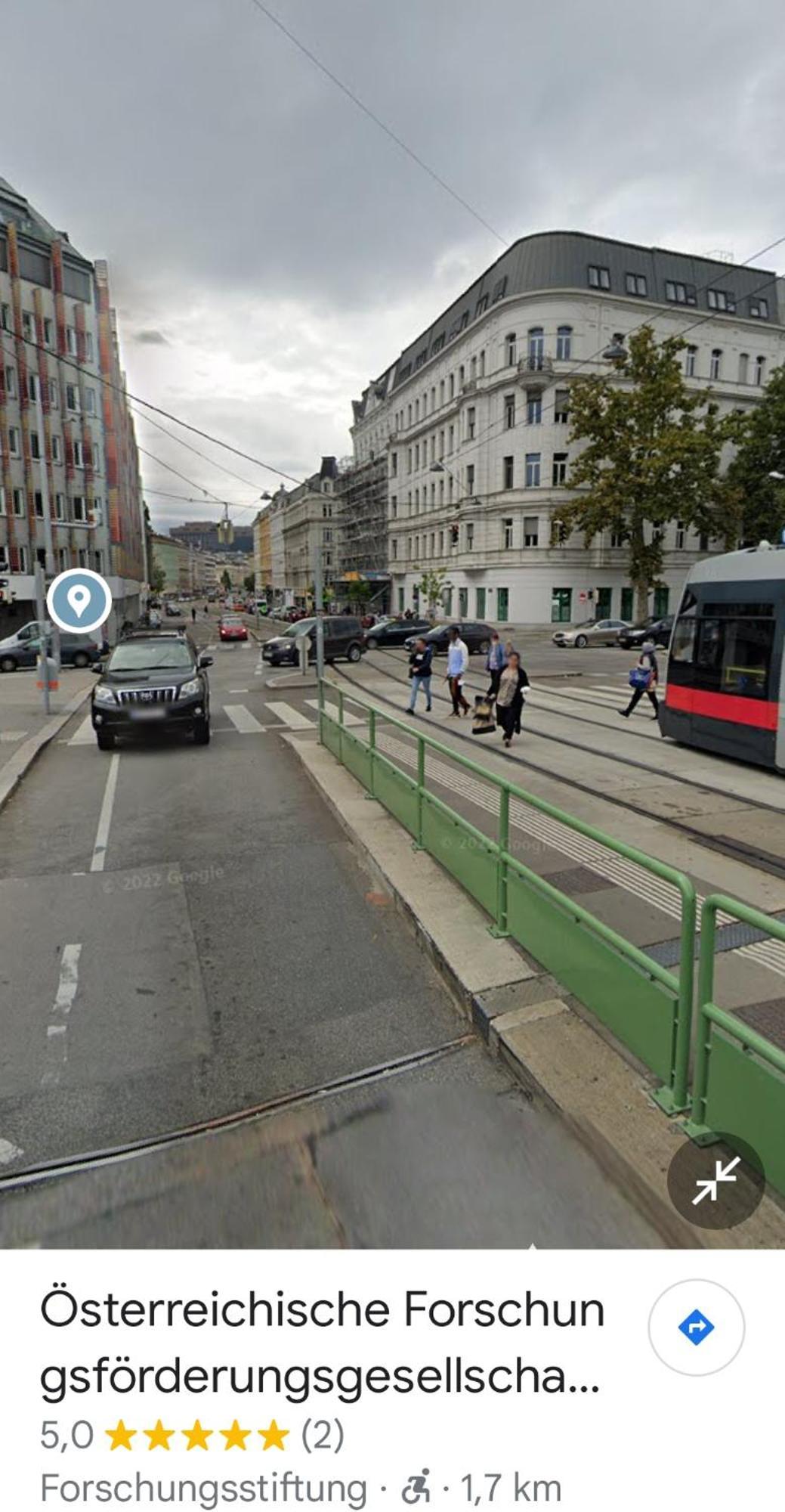 Schoene Altbauwohnung Wien Zentrum Brigittenauer Laende 32 מראה חיצוני תמונה