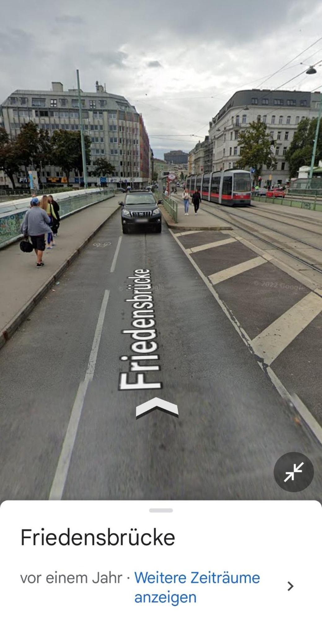 Schoene Altbauwohnung Wien Zentrum Brigittenauer Laende 32 מראה חיצוני תמונה