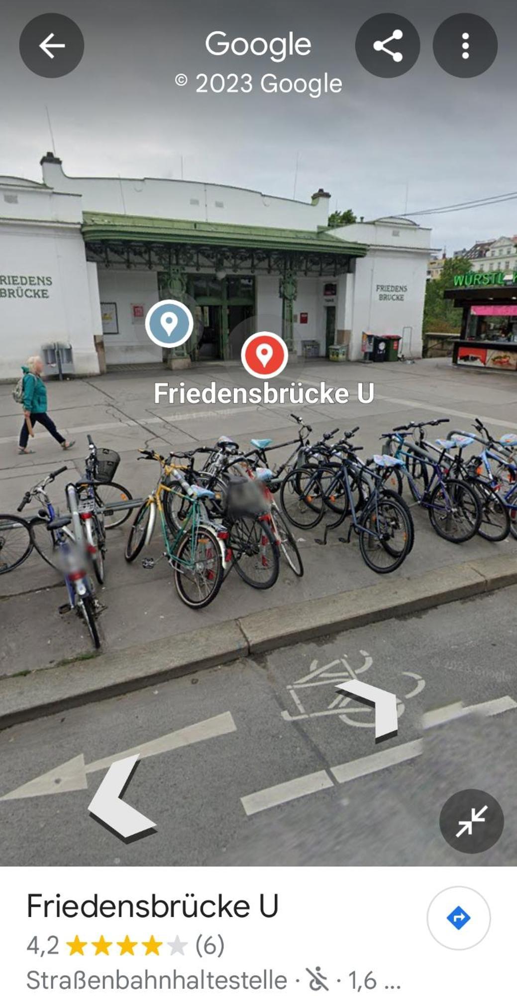 Schoene Altbauwohnung Wien Zentrum Brigittenauer Laende 32 מראה חיצוני תמונה