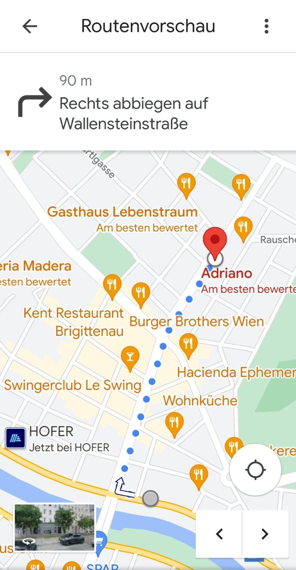 Schoene Altbauwohnung Wien Zentrum Brigittenauer Laende 32 מראה חיצוני תמונה