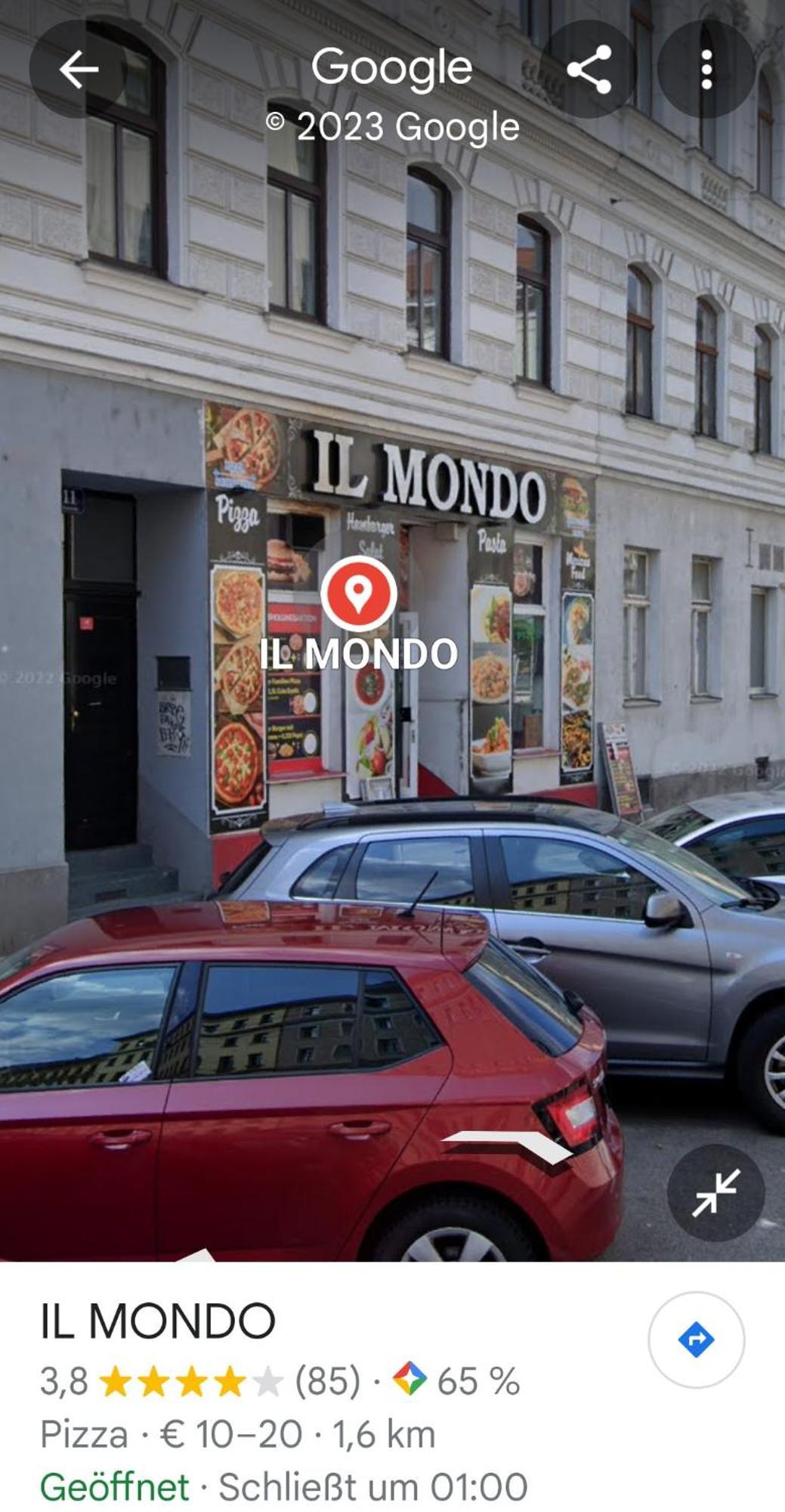Schoene Altbauwohnung Wien Zentrum Brigittenauer Laende 32 מראה חיצוני תמונה