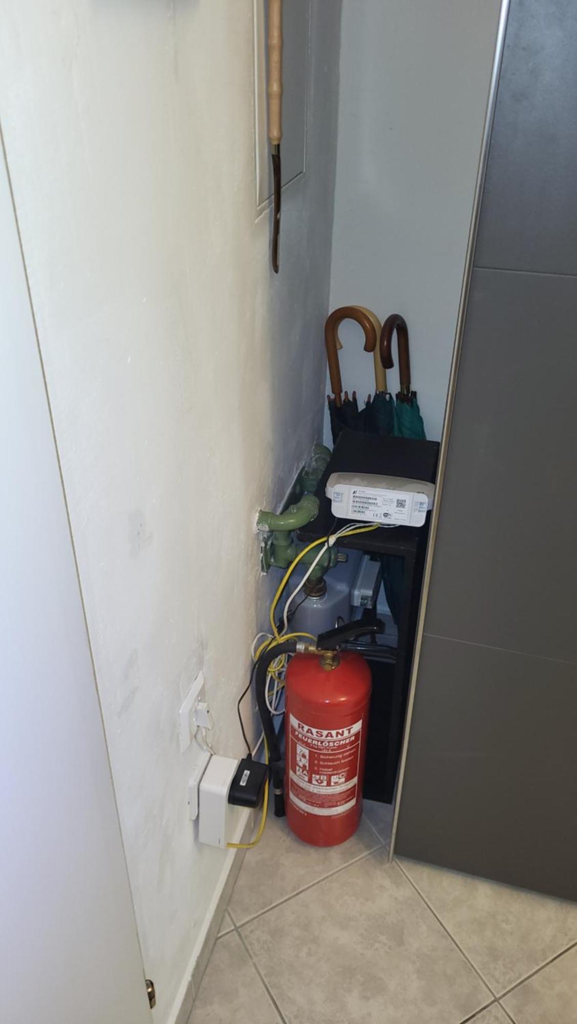 Schoene Altbauwohnung Wien Zentrum Brigittenauer Laende 32 מראה חיצוני תמונה